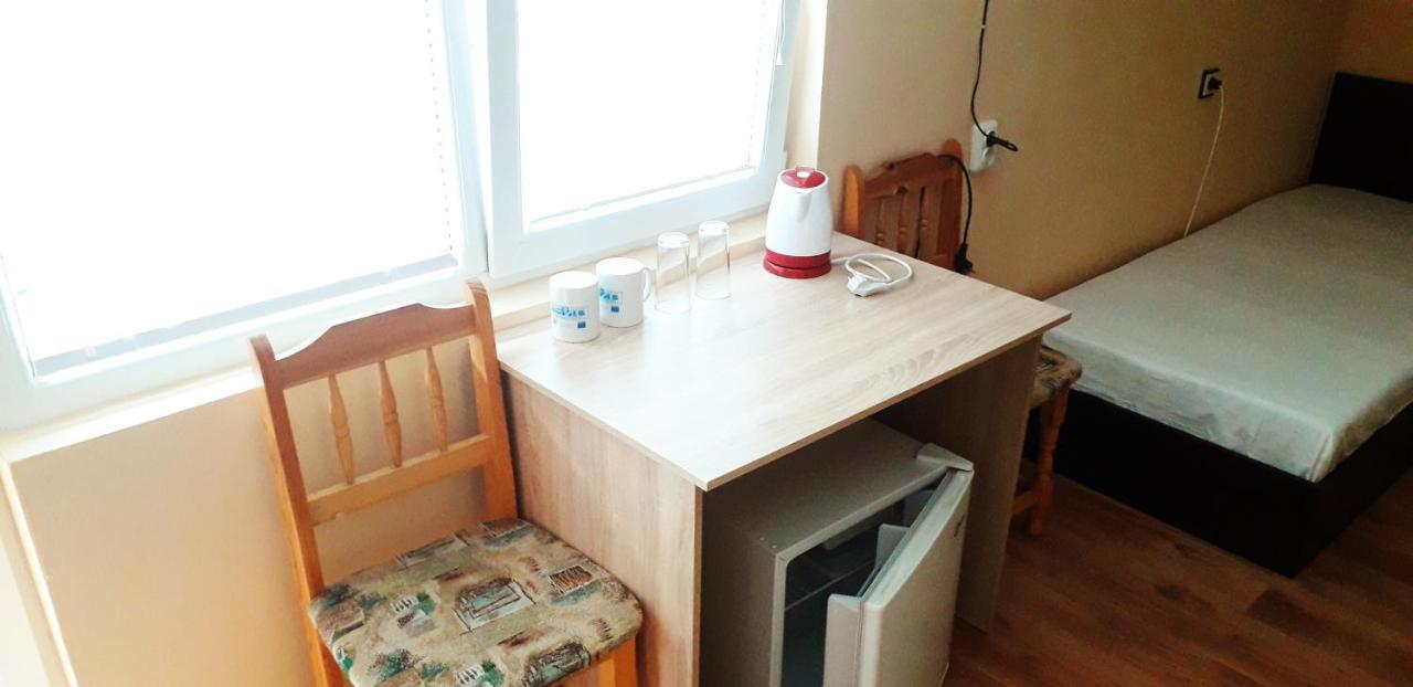 Къща За Гости Янка Hotell Nesebar Eksteriør bilde