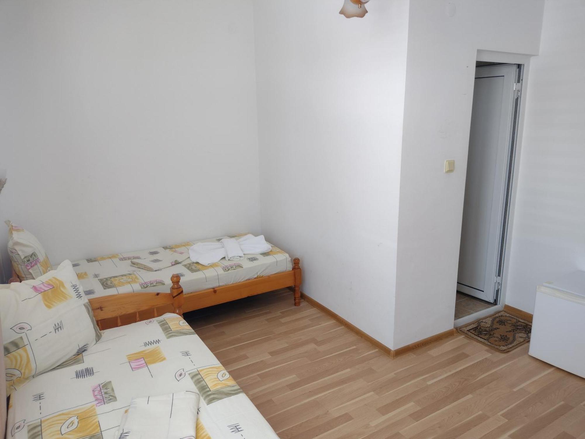 Къща За Гости Янка Hotell Nesebar Eksteriør bilde