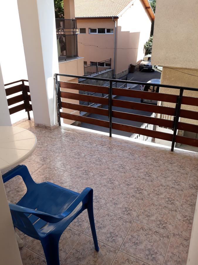 Къща За Гости Янка Hotell Nesebar Eksteriør bilde