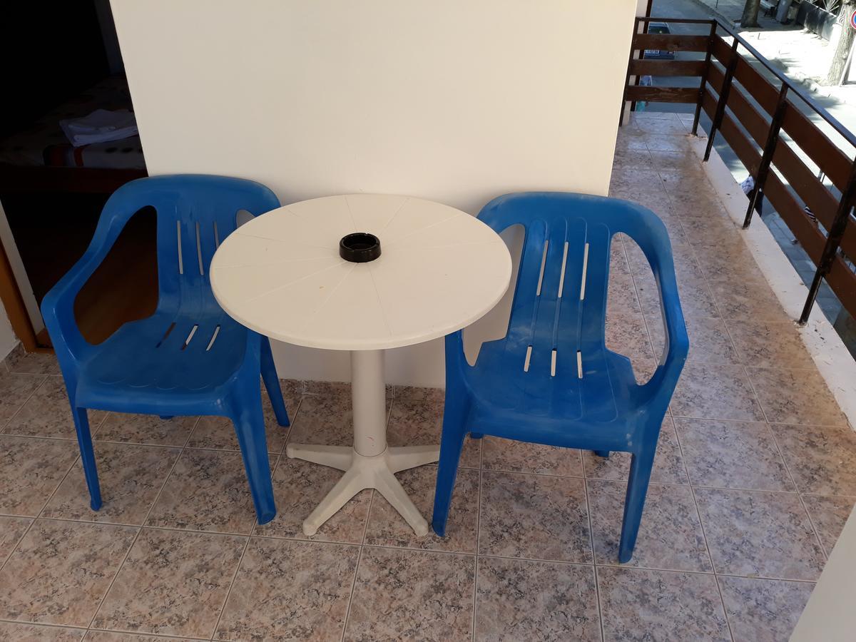 Къща За Гости Янка Hotell Nesebar Eksteriør bilde
