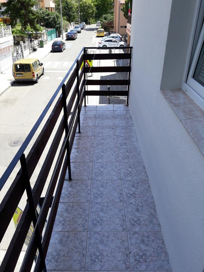 Къща За Гости Янка Hotell Nesebar Eksteriør bilde
