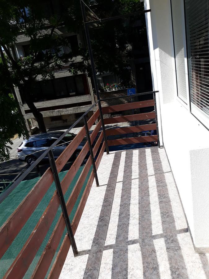 Къща За Гости Янка Hotell Nesebar Eksteriør bilde
