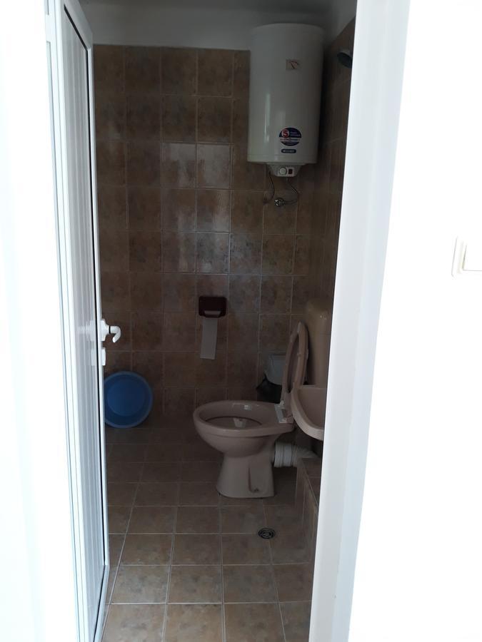 Къща За Гости Янка Hotell Nesebar Eksteriør bilde