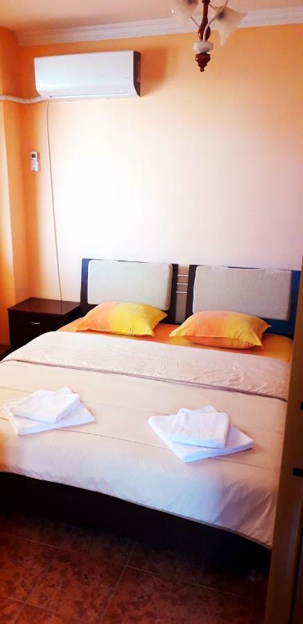 Къща За Гости Янка Hotell Nesebar Eksteriør bilde